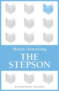 Martin Armstrong [Armstrong, Martin] — The Stepson