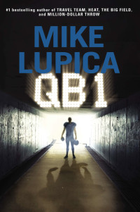 Lupica, Mike — QB 1