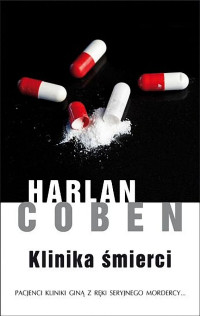 Harlan Coben — Klinika śmierci