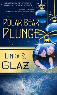 Linda Glaz — Polar Bear Plunge