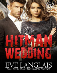 Eve Langlais [Langlais, Eve] — Hitman Wedding