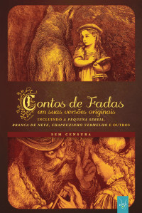 Vários — Contos de Fadas em suas versões originais