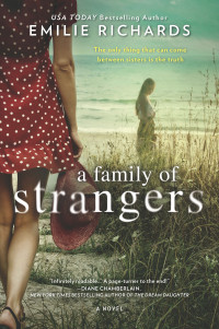 Emilie Richards — A Family of Strangers