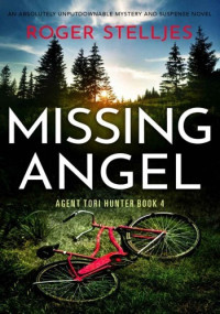 Roger Stelljes — Missing Angel