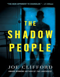 Joe Clifford — The Shadow People