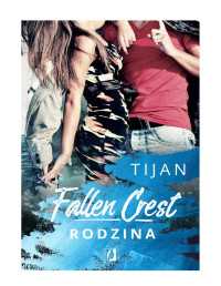 Rodzina — Tijan Meyer