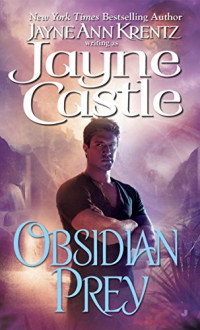 Jayne Castle [Castle, Jayne] — Obsidian Prey