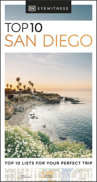 DK Travel — San Diego