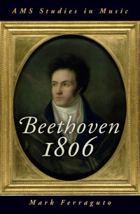 Mark; Ferraguto — Beethoven 1806