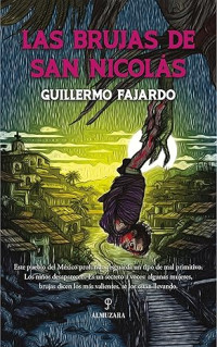 Guillermo Fajardo — Las brujas de San Nicolás