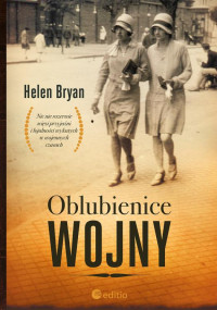 Helen Bryan — Oblubienice wojny