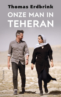 Thomas Erdbrink — Onze man in Teheran