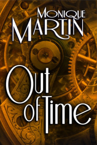 Monique Martin [Monique Martin] — Out of Time