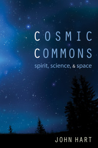 John Hart; — Cosmic Commons