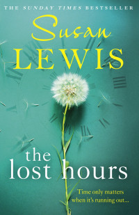 Susan Lewis — The Lost Hours