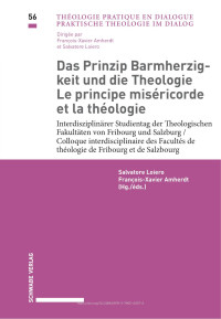 Salvatore Loiero — Das Prinzip Barmherzigkeit und die Theologie / Le principe miséricorde et la théologie