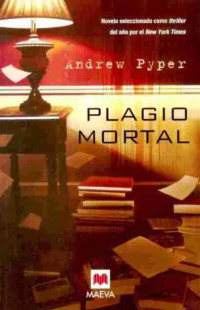Andrew Pyper — Plagio mortal
