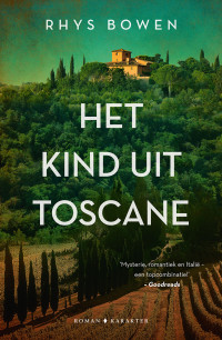 Rhys Bowen — Het kind uit Toscane