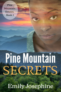 Emily Josephine — Pine Mountain Secrets