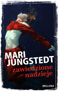 Mari Jungstedt — Zawiedzione nadzieje