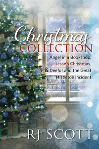 RJ Scott — Christmas Collection