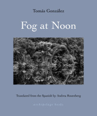 Tomas Gonzalez — Fog at Noon