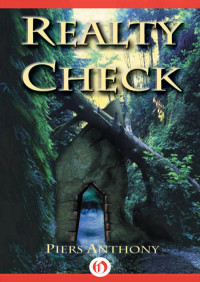 Piers Anthony — Realty Check