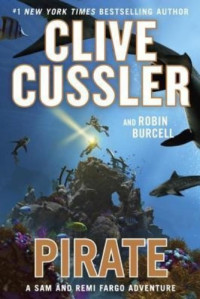 Clive Cussler  — Pirate