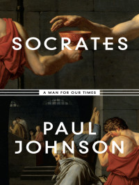 Paul Johnson — Socrates