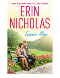 Erin Nicholas — Forever Mine