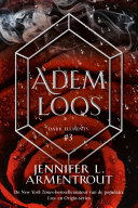 Jennifer L. Armentrout, Louise Willenborg — Ademloos