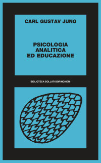 Carl Gustav Jung — Psicologia e educazione