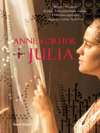 Julia — Anne Fortier