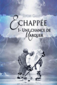 Avon Gale — Échappée: Une chance de marquer tome