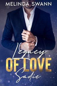 Melinda Swann — Legacy of Love - Sadie