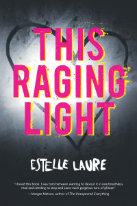 Estelle Laure — This Raging Light