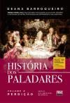 Deana Barroqueiro — História dos Paladares : Volume 2 - Perdição