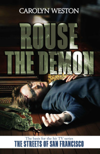 Carolyn Weston — Rouse The Demon