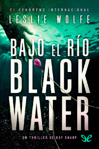 Leslie Wolfe — Bajo el río Blackwater