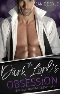 Doyle, Janie — The Dark Lord's Obsession