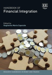 Guglielmo Maria Caporale — Handbook of Financial Integration