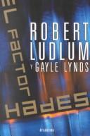 Robert Ludlum — El Factor Hades