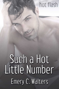 Emery C. Walters — Such a Hot Little Number