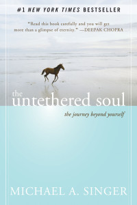 Michael A. Singer — The Untethered Soul