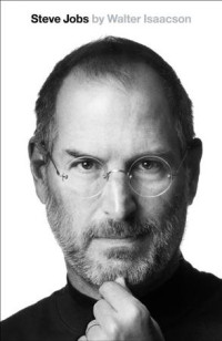 Walter Isaacson — Steve Jobs