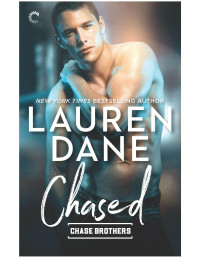 Lauren Dane — Chased