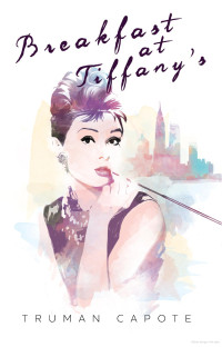 Truman Capote — Breakfast at Tiffany's