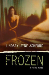 Lindsay Jayne Ashford  — Frozen