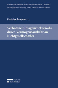 Christian Lamplmayr; — 001-256, Lamplmayer.indd