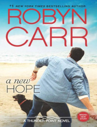 Robyn Carr [Carr, Robyn] — A New Hope